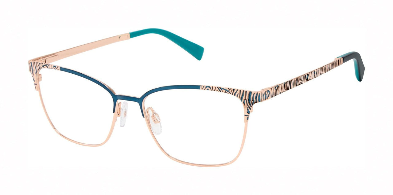 gx by GWEN STEFANI GX130 Eyeglasses