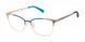 gx by GWEN STEFANI GX130 Eyeglasses
