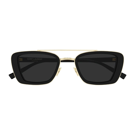 001 - Black - Black