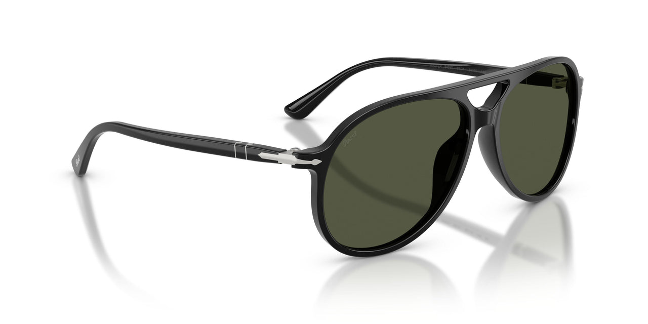 95/31 - Black - Green