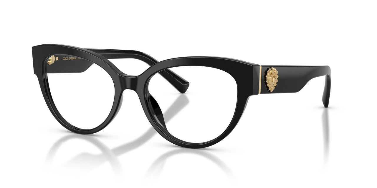 Dolce & Gabbana 3440 Eyeglasses