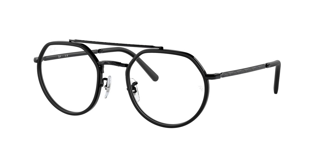 Ray-Ban 3765V Eyeglasses