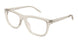 009 - Beige - Transparent