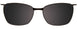 Easyclip EC752 Eyeglasses