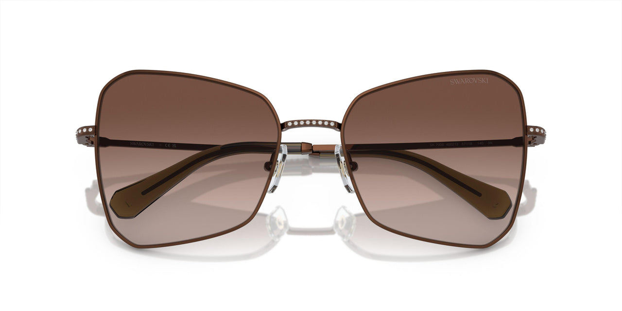 400213 - Brown - Gradient Brown