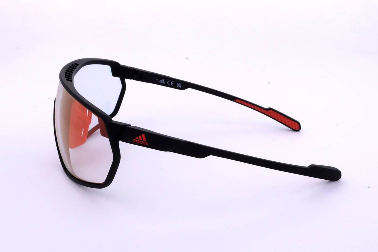 02L - MATTE BLACK