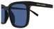 007 - Black - Blue