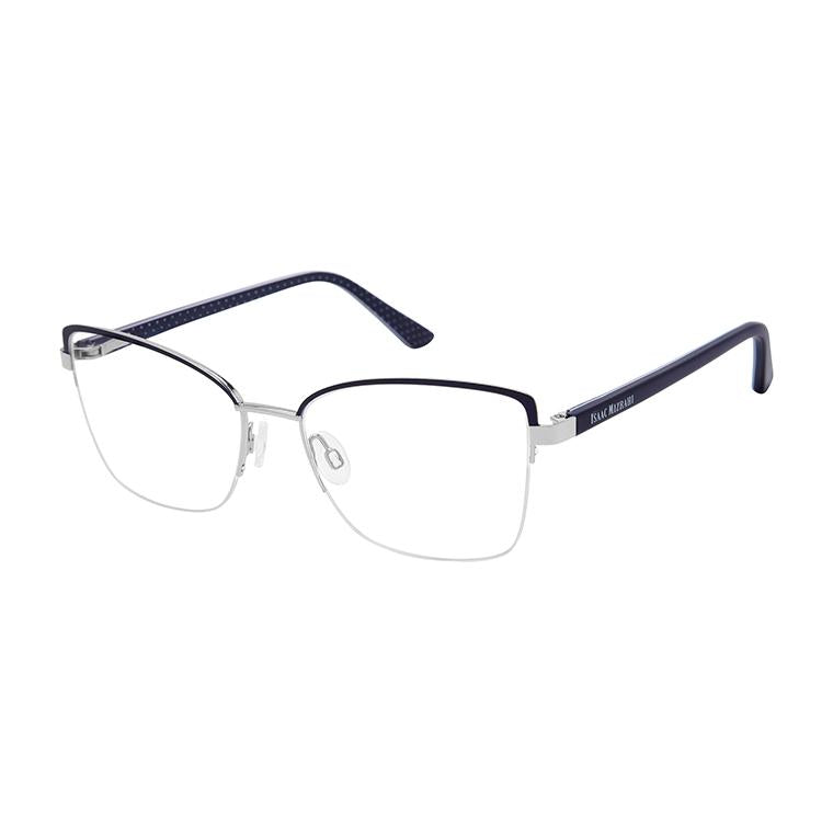 イマイチ Isaac Mizrahi NY IM30105 Eyeglasses
