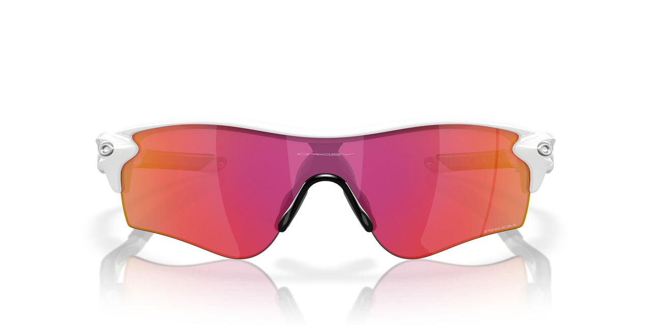 920602 - Matte White - Slate Iridium