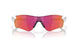 920602 - Matte White - Slate Iridium
