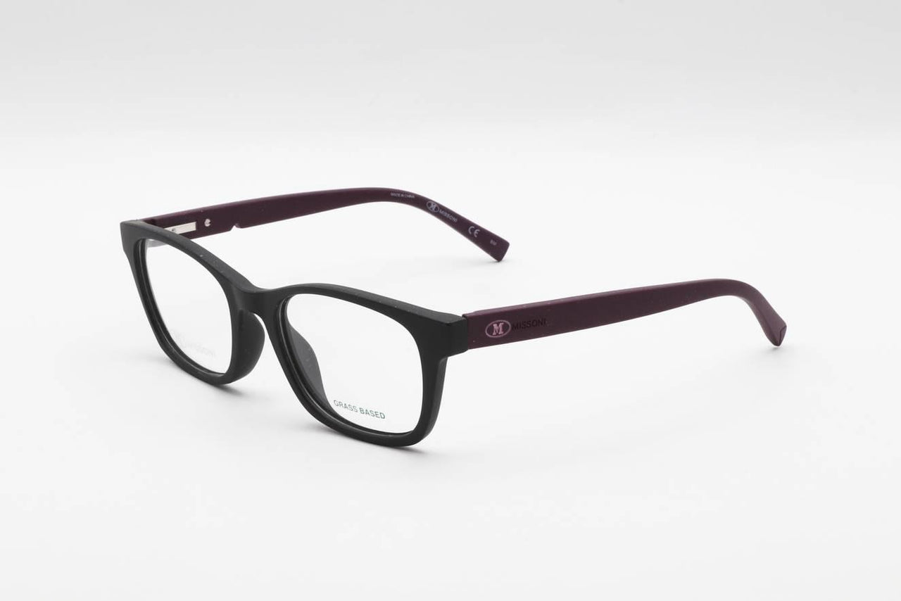003 - MATTE BLACK