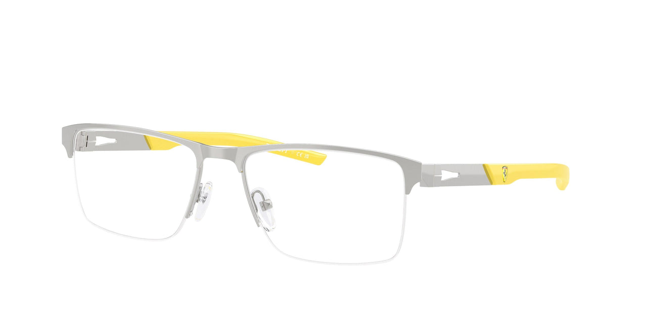 Scuderia Ferrari 7009 Eyeglasses