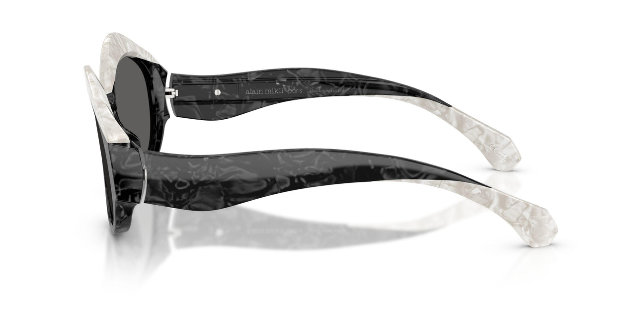 0003S4 - Black - Dark Grey