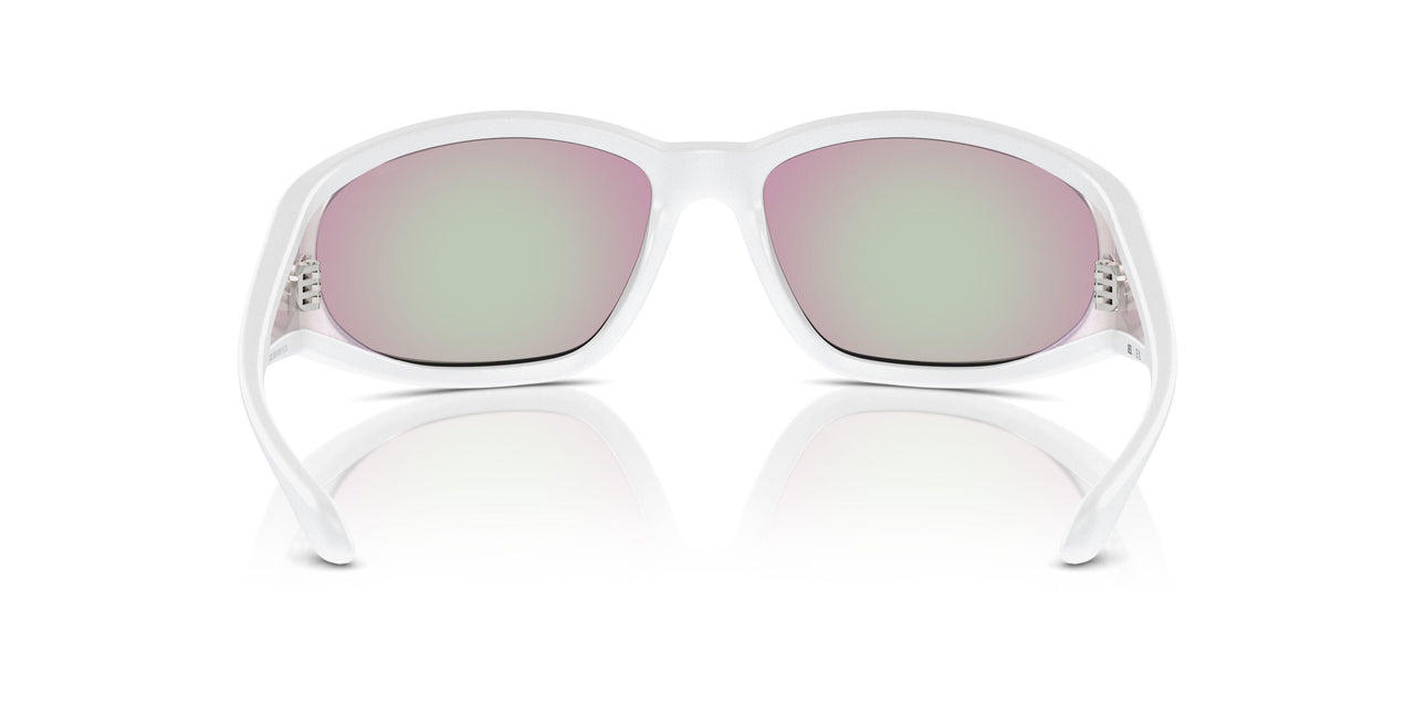 504S6V - White - Bubble