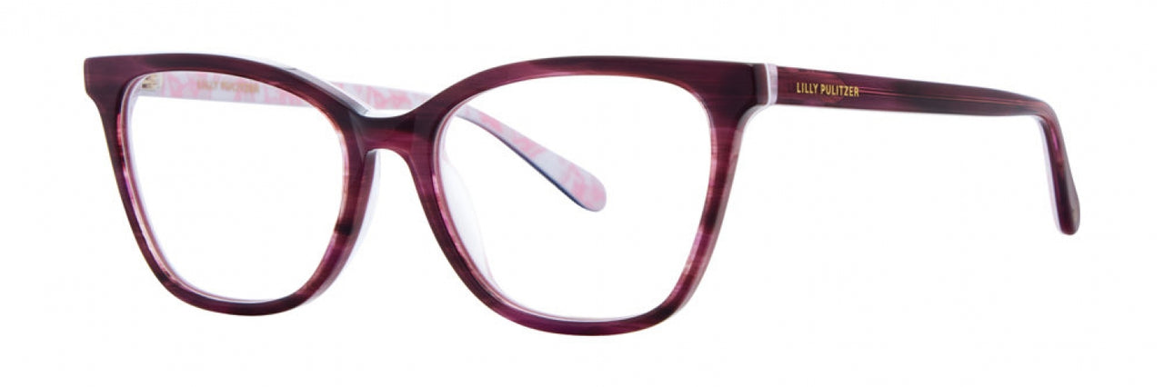 Lilly Pulitzer Madeline Eyeglasses