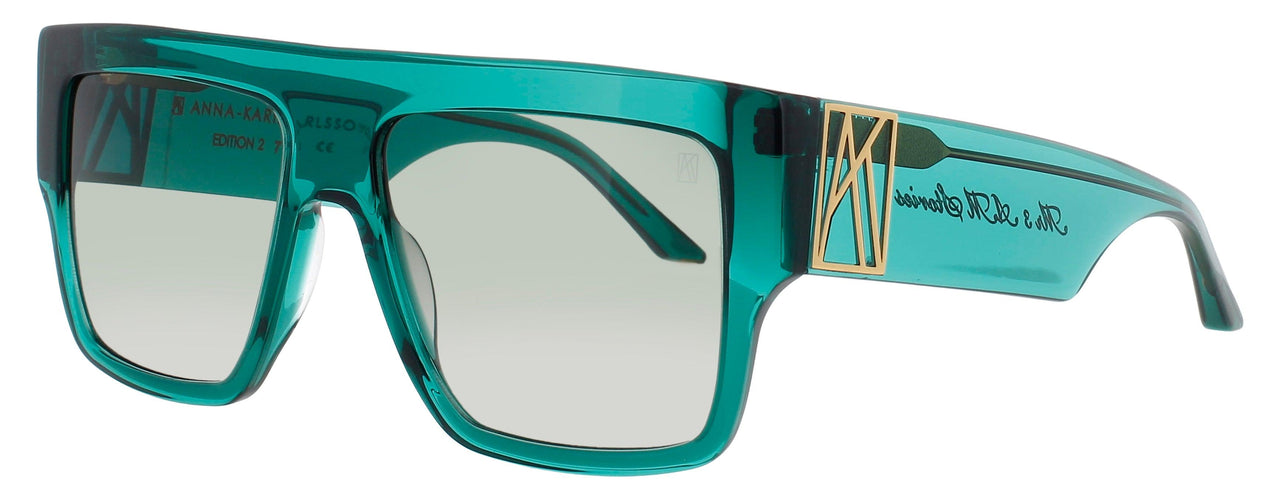 Anna-karin Karlsson MR3AMSTORIES Sunglasses