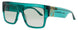 Anna-karin Karlsson MR3AMSTORIES Sunglasses