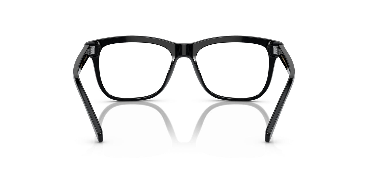 501 - Black