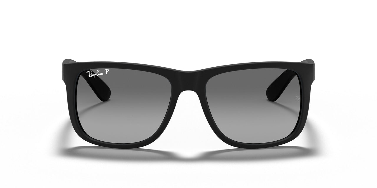 622/T3 - Black Rubber - Polar Grey Gradient