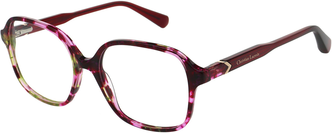 Christian Lacroix CL1151 Eyeglasses
