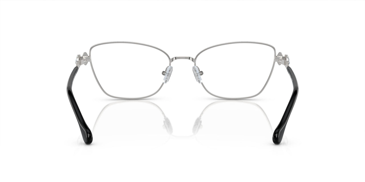 4001 - Silver