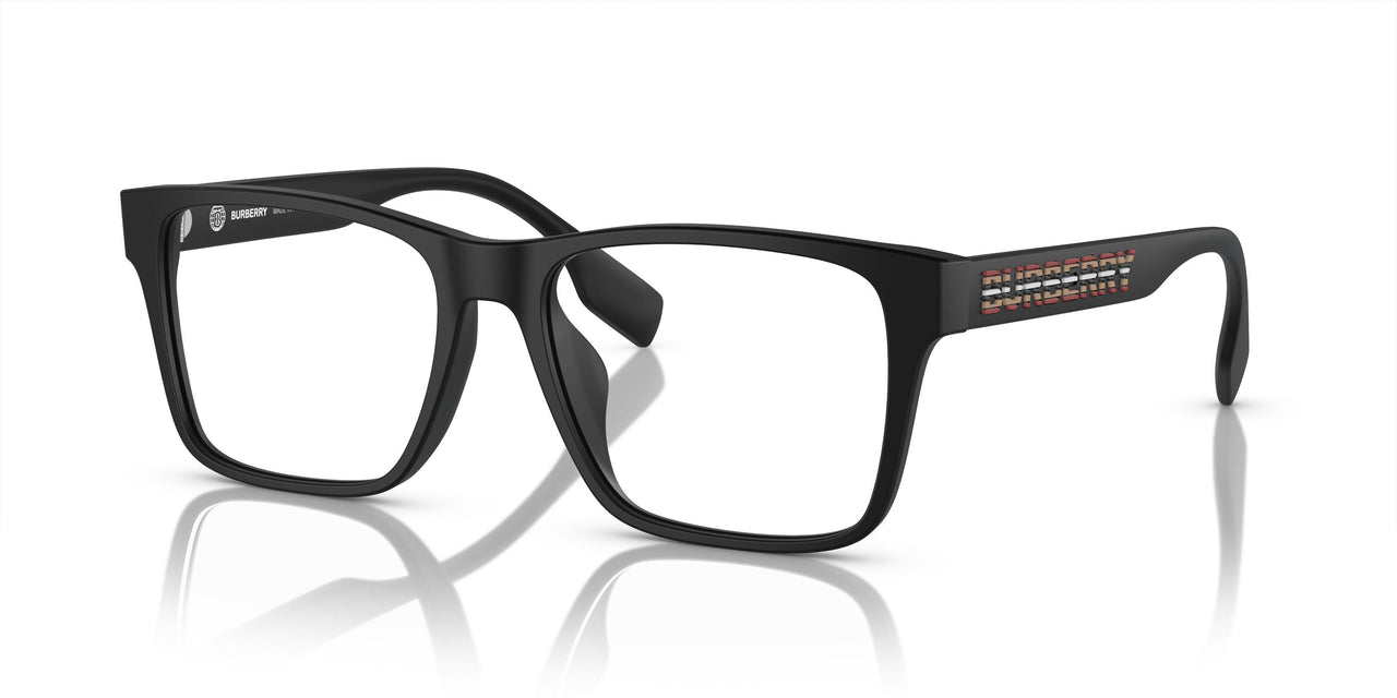 3464 - Black