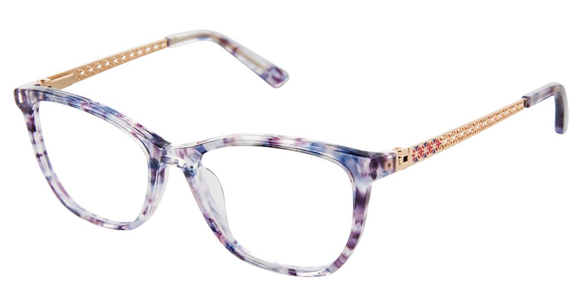 Nicole Miller NMSOPHIA Eyeglasses