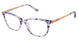 Nicole Miller NMSOPHIA Eyeglasses