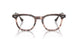 8284 - Brown - Clear