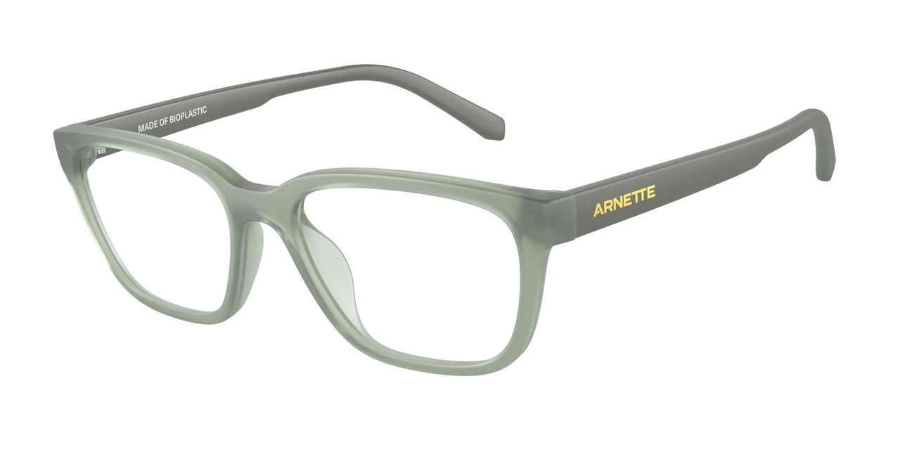 2939 - Green - Transparent