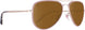 Smith Optics Lifestyle Blenders 206000 A Series Sunglasses