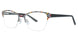 Aspex Eyewear TK1089 Eyeglasses