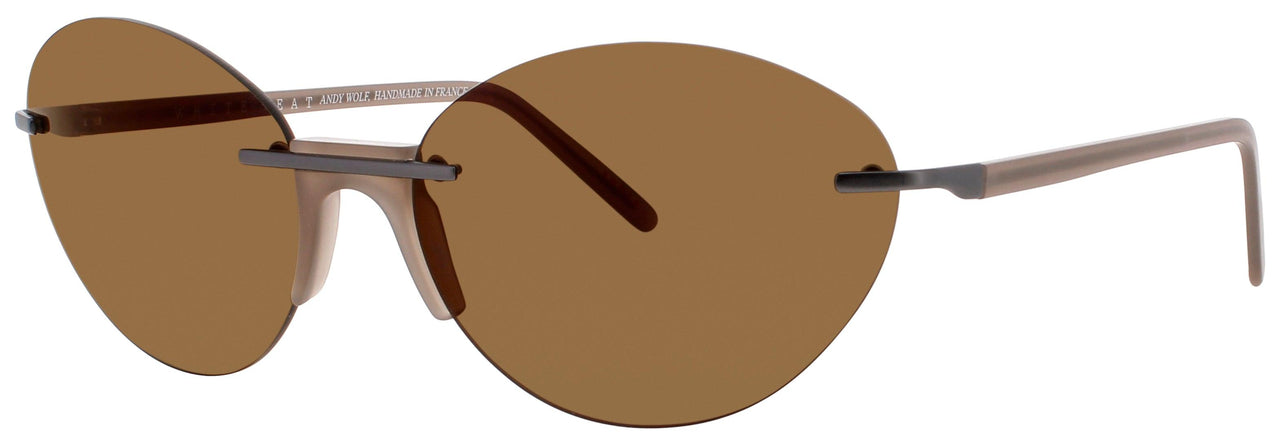 Andy Wolf ZURI Sunglasses