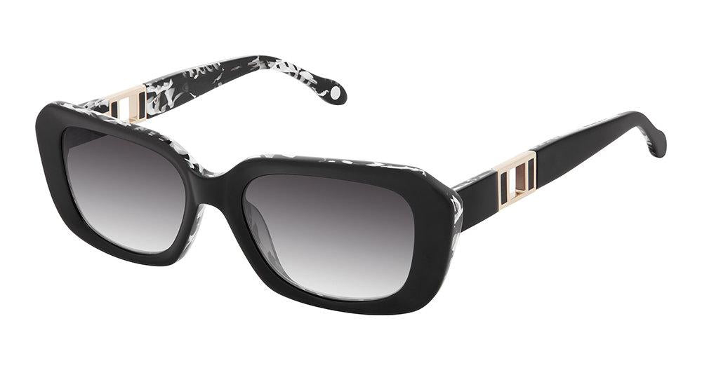 Fysh F-2146 Sunglasses