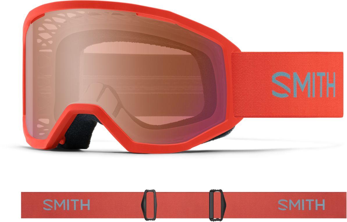 Smith Optics Bike Goggles M00440 Loam MTB Goggles