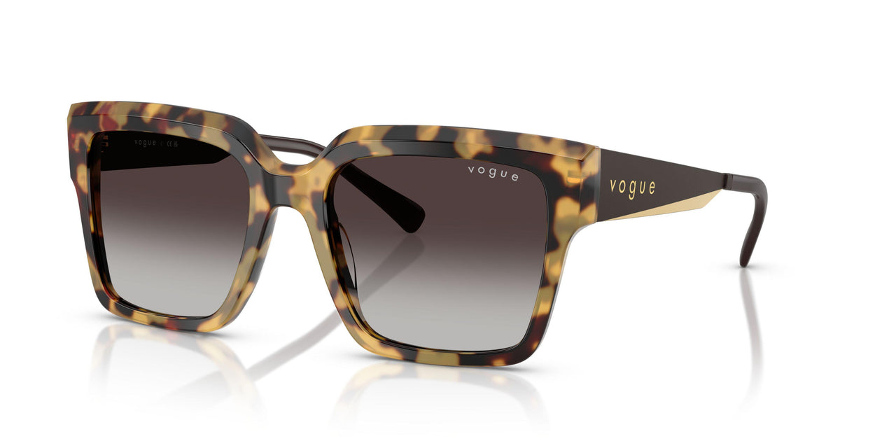 26058G - Tortoise - Grey Gradient