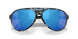911712 - Multicolor - Blue Mirror