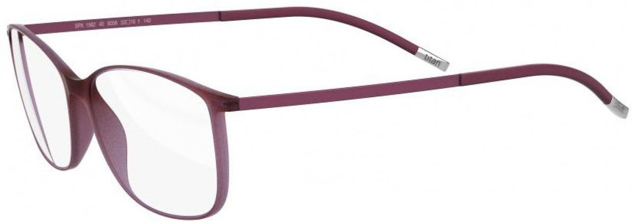 6110 - violet matte