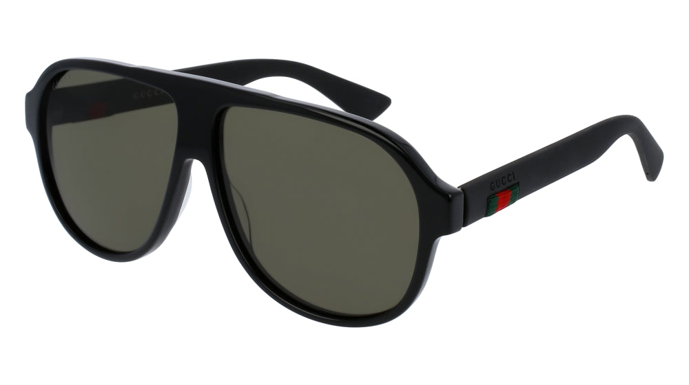 Gucci Urban GG0009S Sunglasses