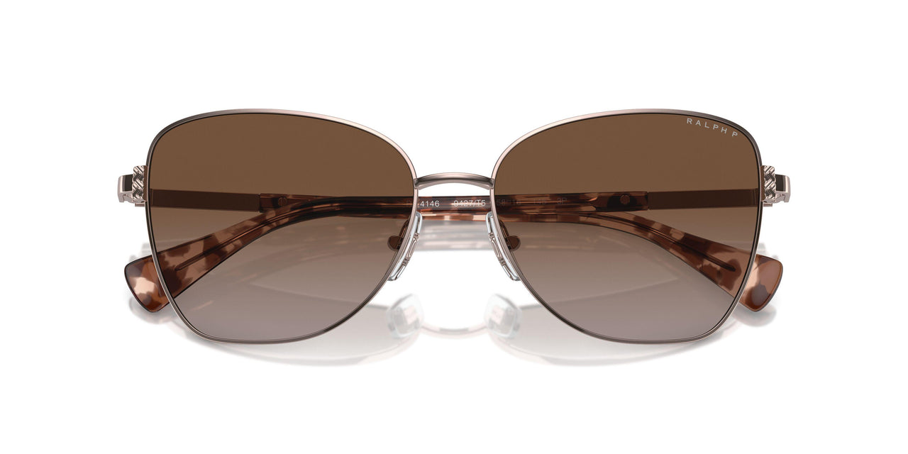 9427T5 - Gold - Polar Gradient Brown