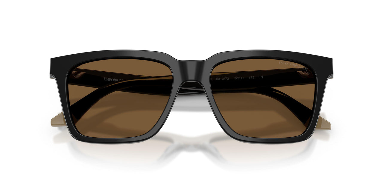 631373 - Black - Brown