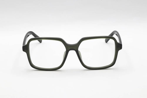 Maison Margiela LUNETTES13GREEN Eyeglasses