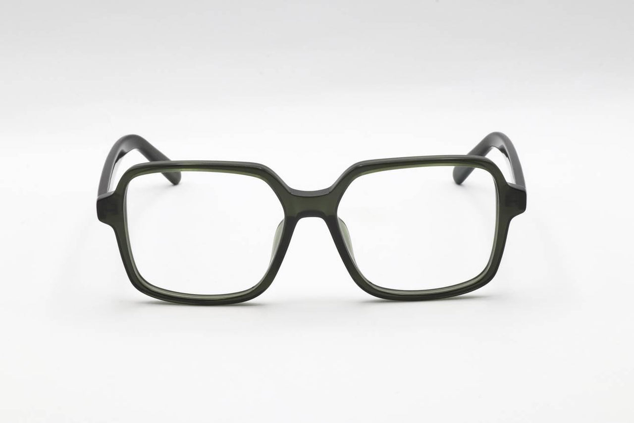Maison Margiela LUNETTES13GREEN Eyeglasses