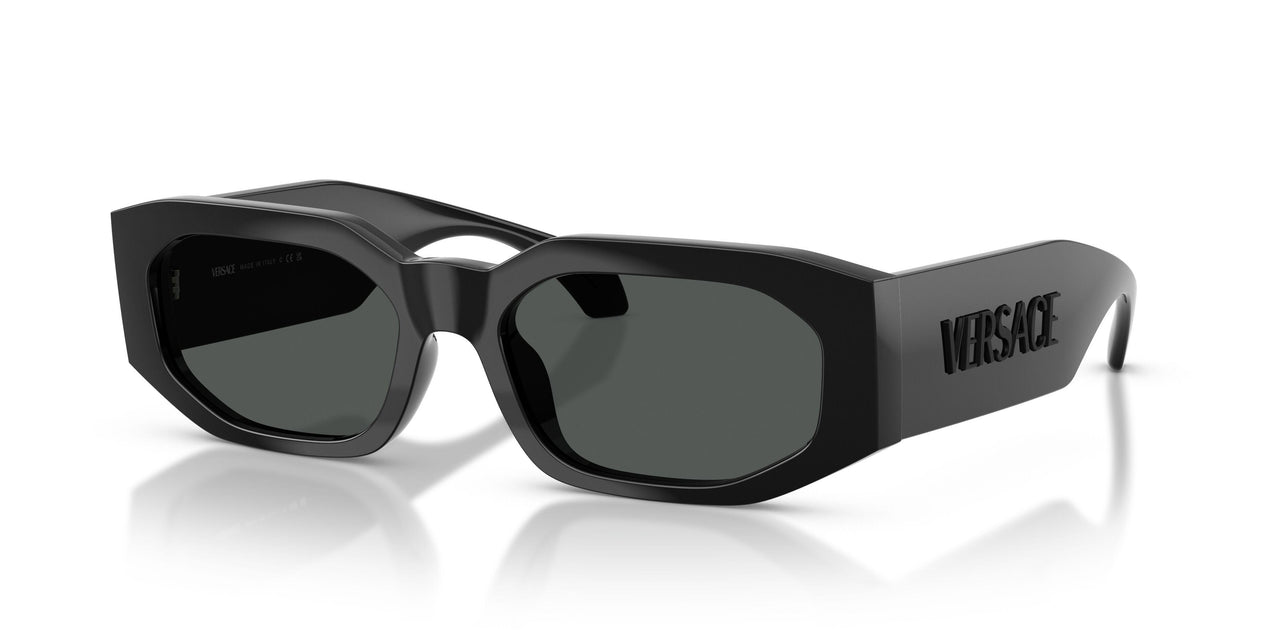 536087 - Black - Dark Grey