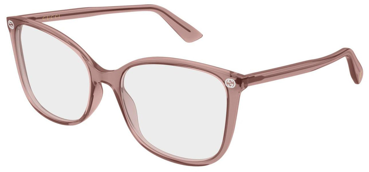 029 - Pink - Transparent