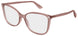 029 - Pink - Transparent