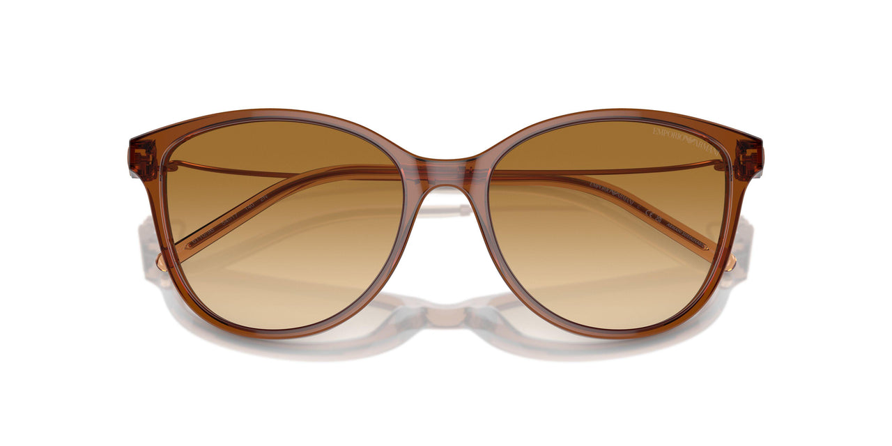 61103B - Brown - Yellow Gradient Light Brown