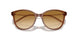 61103B - Brown - Yellow Gradient Light Brown