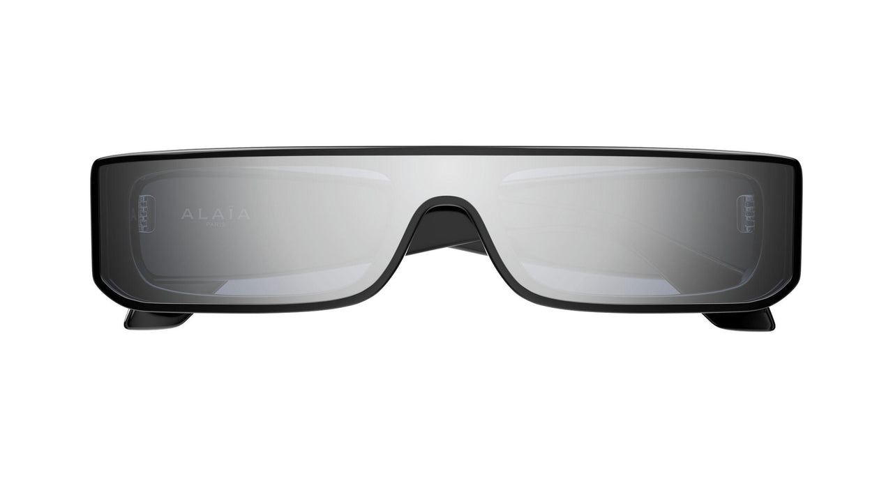 004 - Black - Silver