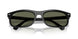 901/58 - Black - Polar Green